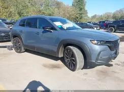 7MMVABDL9TN617164 2026 MAZDA CX-50