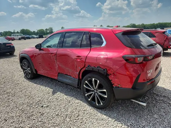 7MMVABDLXTN476525 2026 MAZDA CX-50 - Image 2