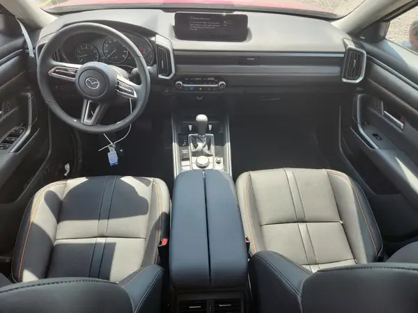 7MMVABDLXTN476525 2026 MAZDA CX-50 - Image 8