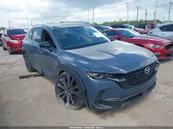 7MMVABDLXTN492286 2026 MAZDA CX-50