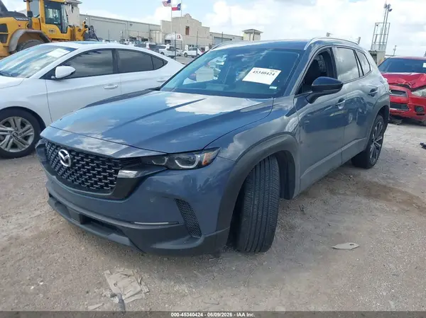 7MMVABDLXTN492286 2026 MAZDA CX-50 - Image 2