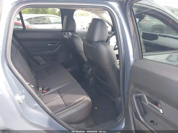 7MMVABDLXTN492286 2026 MAZDA CX-50 - Image 8