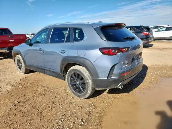 7MMVABDM0RN156230 2024 MAZDA CX-50 - Image 2