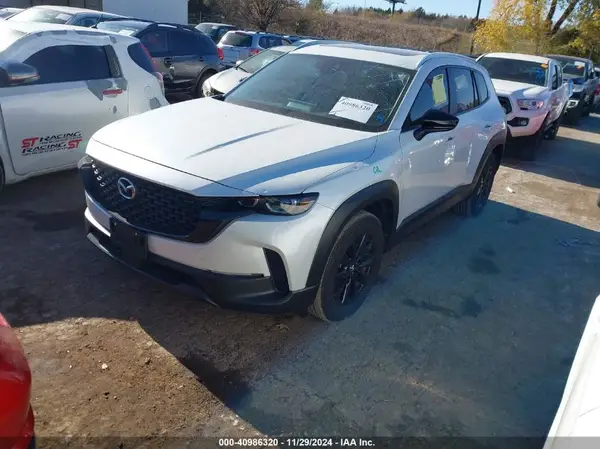 7MMVABDM0RN156681 2024 MAZDA CX-50 - Image 2