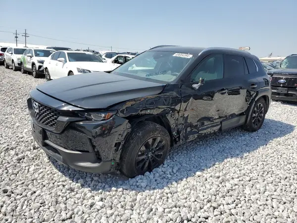 7MMVABDM0RN157815 2024 MAZDA CX-50 - Image 1