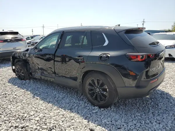 7MMVABDM0RN157815 2024 MAZDA CX-50 - Image 2