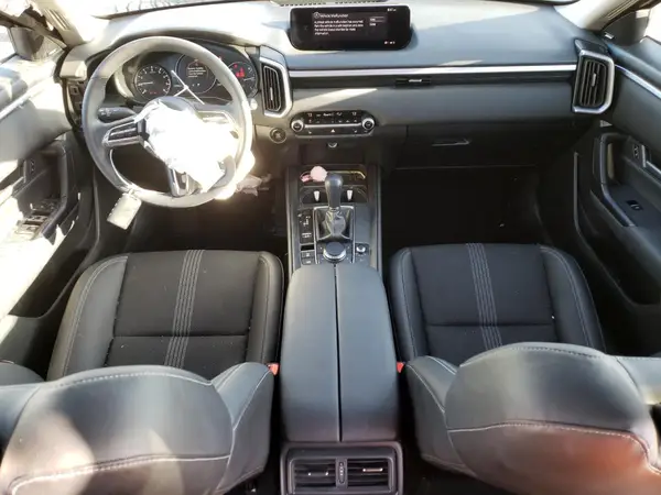 7MMVABDM0RN157815 2024 MAZDA CX-50 - Image 8