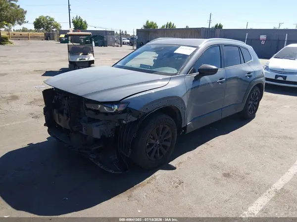 7MMVABDM0RN159922 2024 MAZDA CX-50 - Image 2