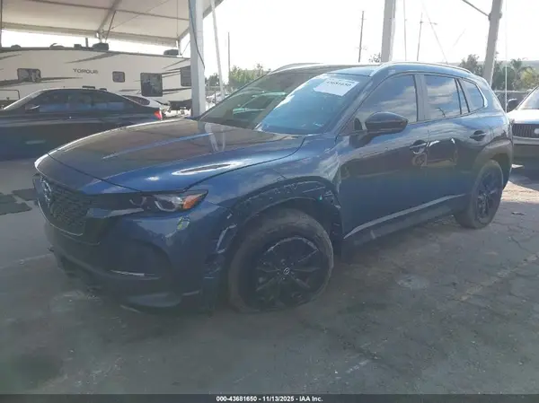 7MMVABDM0RN168653 2024 MAZDA CX-50 - Image 2