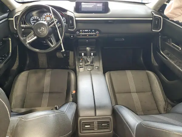 7MMVABDM0RN170211 2024 MAZDA CX-50 - Image 8