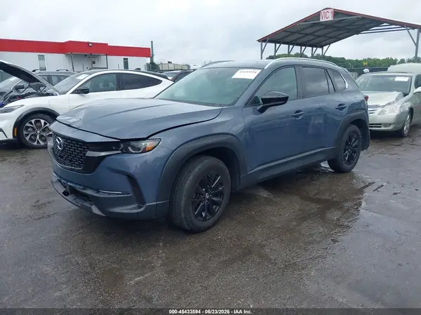 7MMVABDM0RN172301 2024 MAZDA CX-50 - Image 2