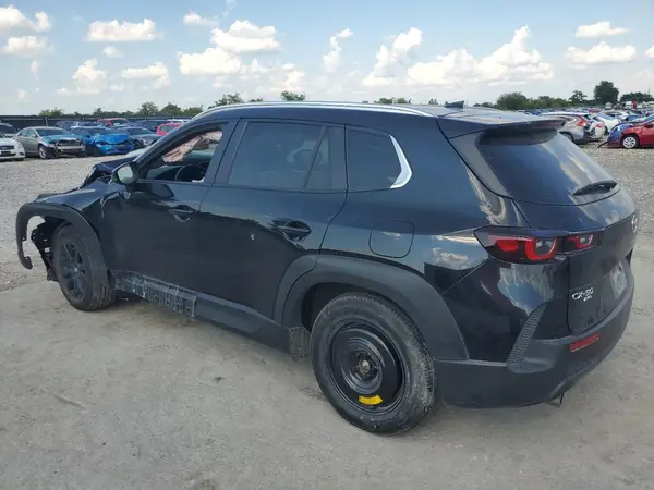 7MMVABDM0RN176087 2024 MAZDA CX-50 - Image 2