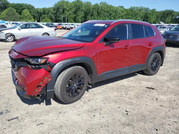 7MMVABDM0RN177966 2024 MAZDA CX-50 - Image 1
