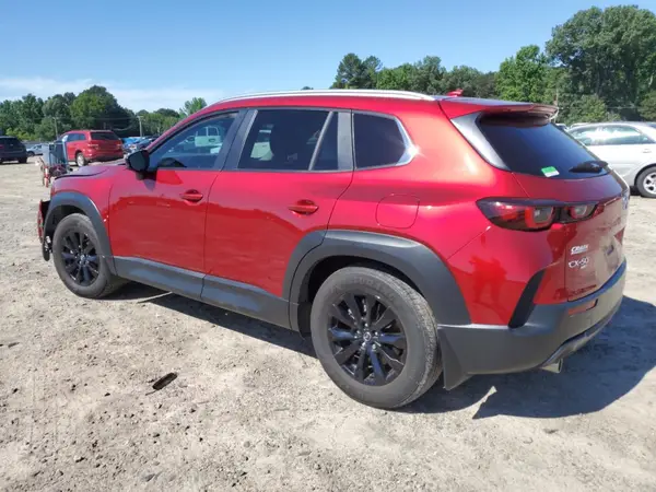 7MMVABDM0RN177966 2024 MAZDA CX-50 - Image 2