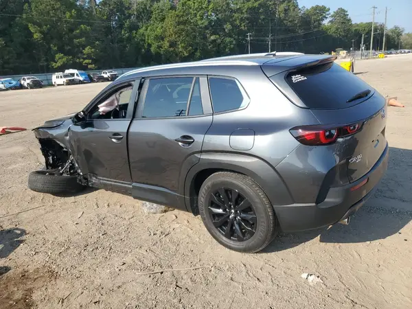 7MMVABDM0RN182312 2024 MAZDA CX-50 - Image 2