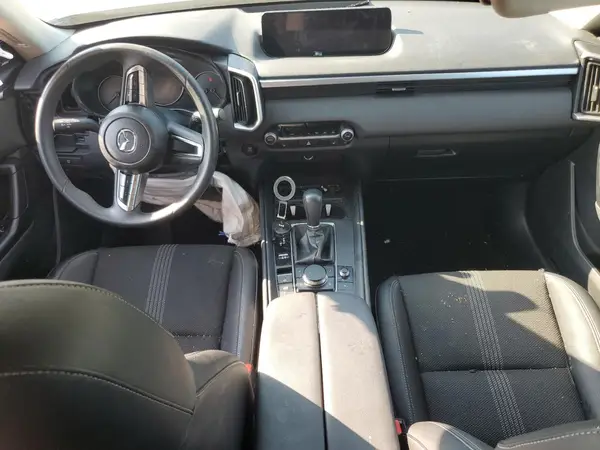 7MMVABDM0RN182312 2024 MAZDA CX-50 - Image 8