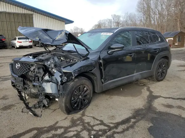 7MMVABDM0RN183072 2024 MAZDA CX-50 - Image 1