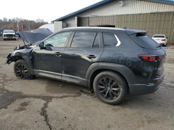 7MMVABDM0RN183072 2024 MAZDA CX-50 - Image 2