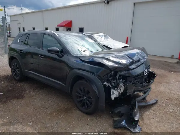 7MMVABDM0RN185128 2024 MAZDA CX-50 - Image 1