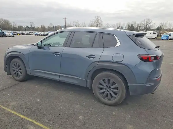 7MMVABDM0RN186098 2024 MAZDA CX-50 - Image 2