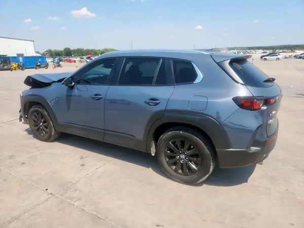 7MMVABDM0RN187381 2024 MAZDA CX-50 - Image 2