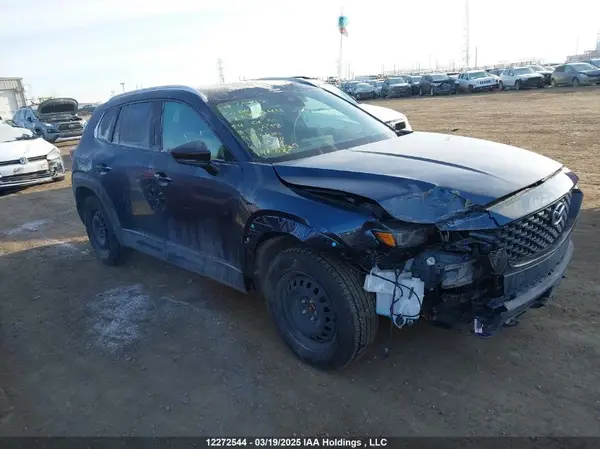 7MMVABDM0RN193598 2024 MAZDA CX-50 - Image 1