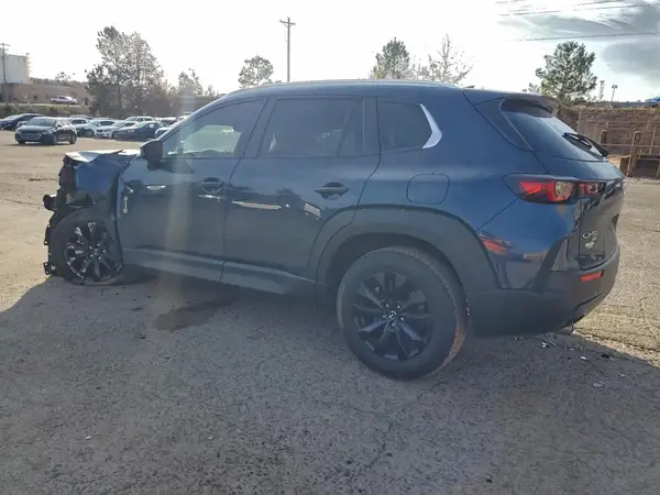 7MMVABDM0RN214790 2024 MAZDA CX-50 - Image 2