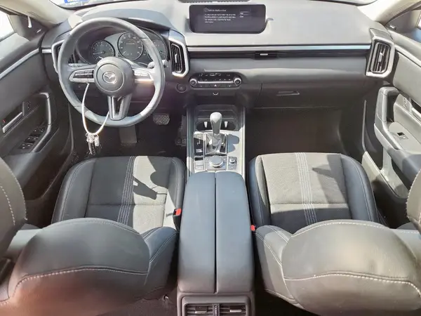 7MMVABDM0RN219729 2024 MAZDA CX-50 - Image 8