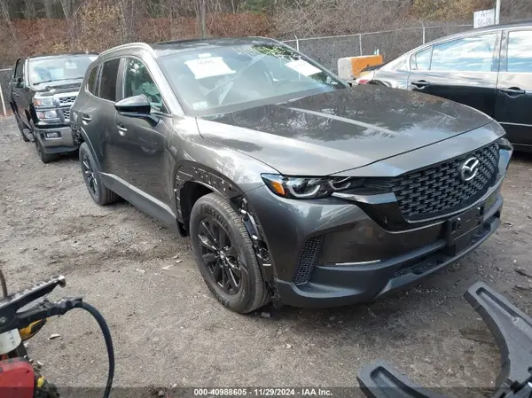 7MMVABDM0RN239303 2024 MAZDA CX-50 - Image 1