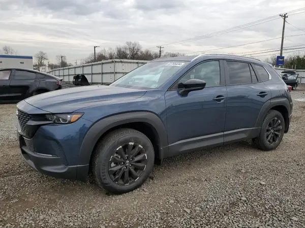 7MMVABDM0RN241066 2024 MAZDA CX-50 - Image 1