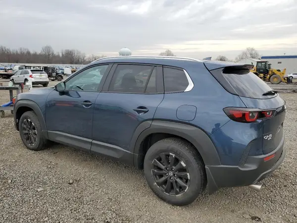7MMVABDM0RN241066 2024 MAZDA CX-50 - Image 2