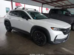 7MMVABDM0SN306570 2025 MAZDA CX-50