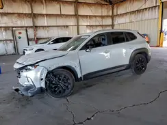 7MMVABDM0SN307489 2025 MAZDA CX-50