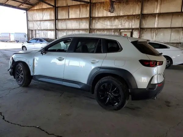 7MMVABDM0SN307489 2025 MAZDA CX-50 - Image 2