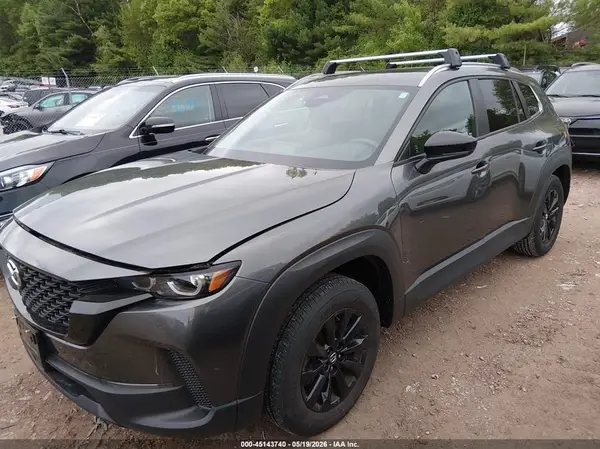 7MMVABDM0SN308111 2025 MAZDA CX-50 - Image 2