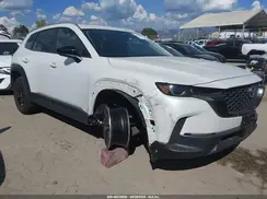 7MMVABDM0SN311493 2025 MAZDA CX-50