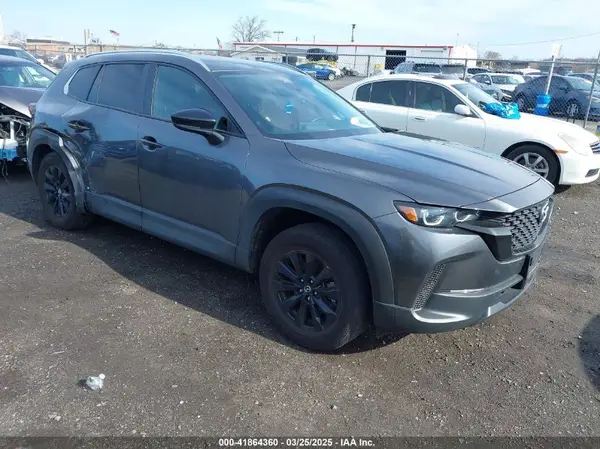 7MMVABDM0SN316760 2025 MAZDA CX-50 - Image 1