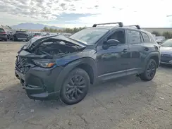 7MMVABDM0SN319500 2025 MAZDA CX-50