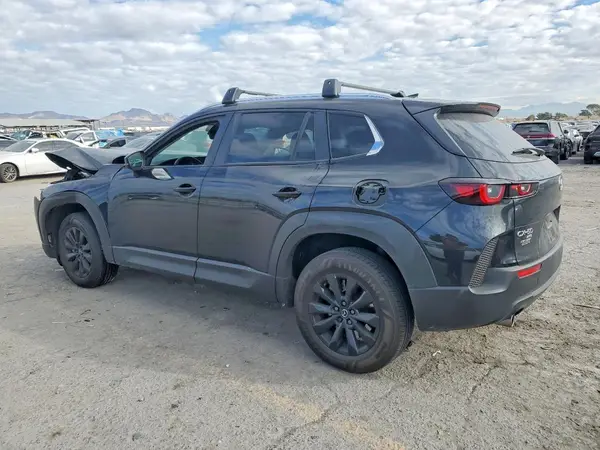 7MMVABDM0SN319500 2025 MAZDA CX-50 - Image 2