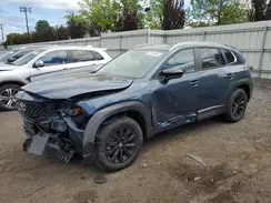 7MMVABDM0SN324552 2025 MAZDA CX-50