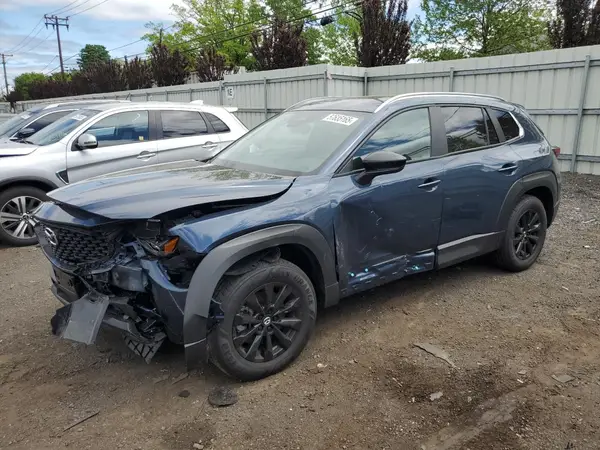 7MMVABDM0SN324552 2025 MAZDA CX-50 - Image 1