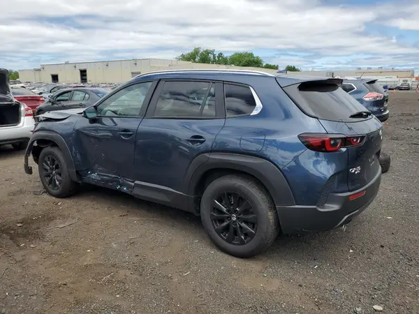 7MMVABDM0SN324552 2025 MAZDA CX-50 - Image 2