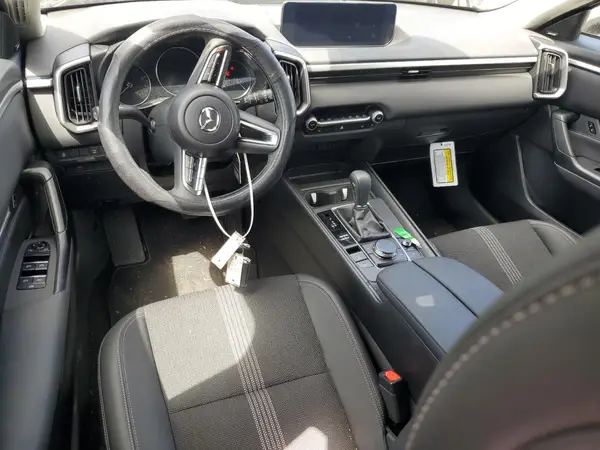 7MMVABDM0SN324552 2025 MAZDA CX-50 - Image 8