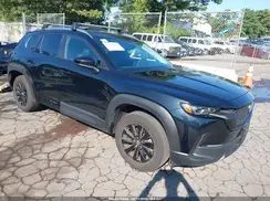 7MMVABDM0SN325815 2025 MAZDA CX-50