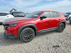 7MMVABDM0SN326561 2025 MAZDA CX-50