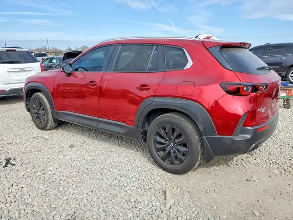 7MMVABDM0SN326561 2025 MAZDA CX-50 - Image 2