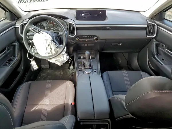 7MMVABDM0SN326561 2025 MAZDA CX-50 - Image 8