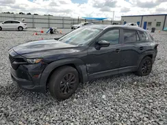7MMVABDM0SN326723 2025 MAZDA CX-50