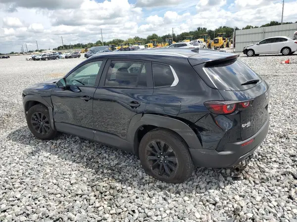 7MMVABDM0SN326723 2025 MAZDA CX-50 - Image 2