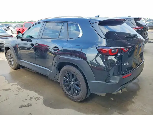 7MMVABDM0SN327063 2025 MAZDA CX-50 - Image 2